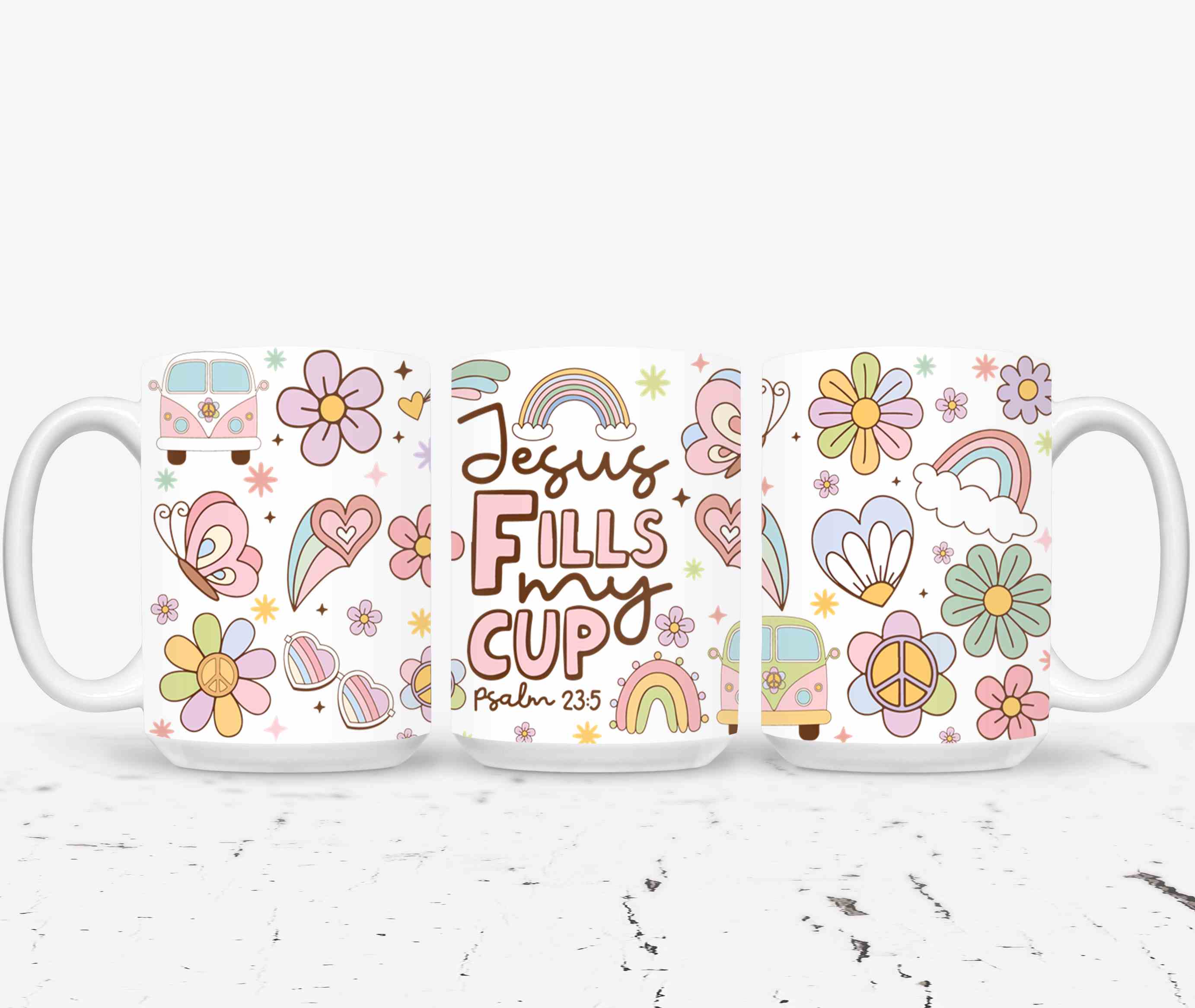 Jesus Fells My Cup-10208